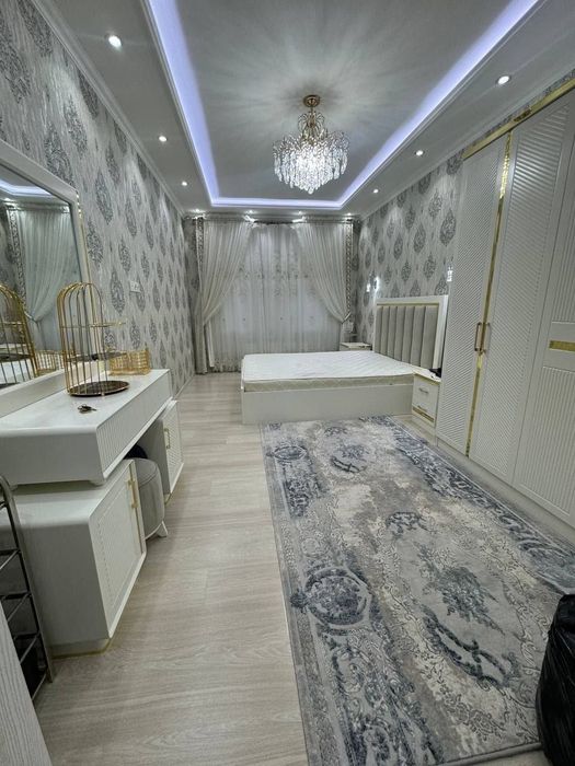 продаётся квартира