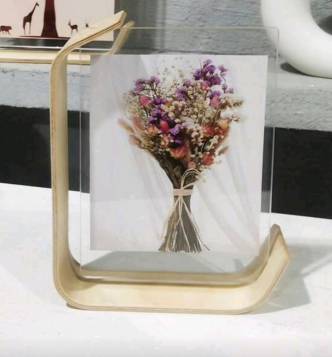 Rama foto modern NOU