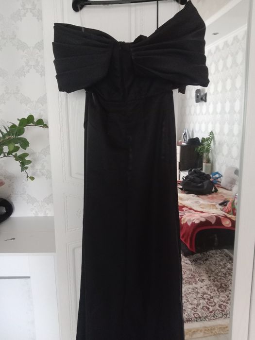 Продам вечернее платье