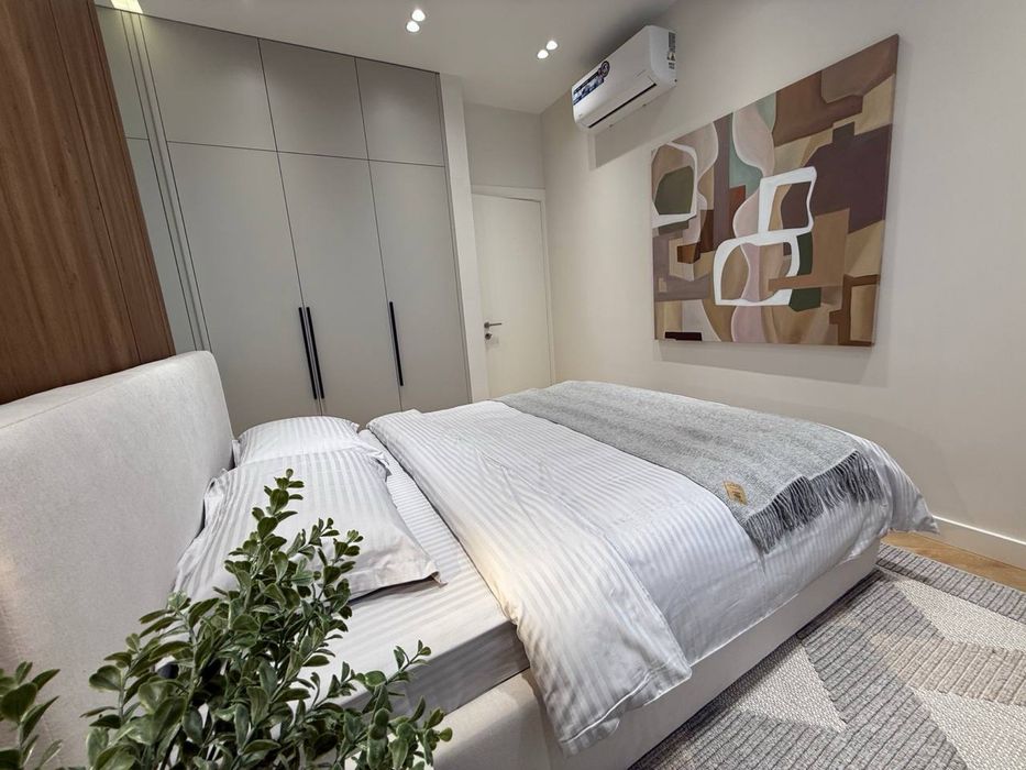 Сдаётся премиум 2ком Универсам Мегапланет Метро ЖК Мегаполис