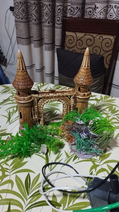 Продам аквариум!