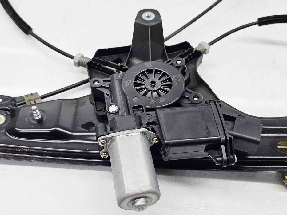 Macara electrica geam dreapta fata Opel Astra K Hatchback [Fabr 2015-2