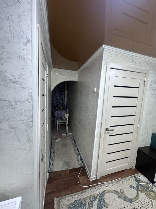 Продам 2-ух комнатную