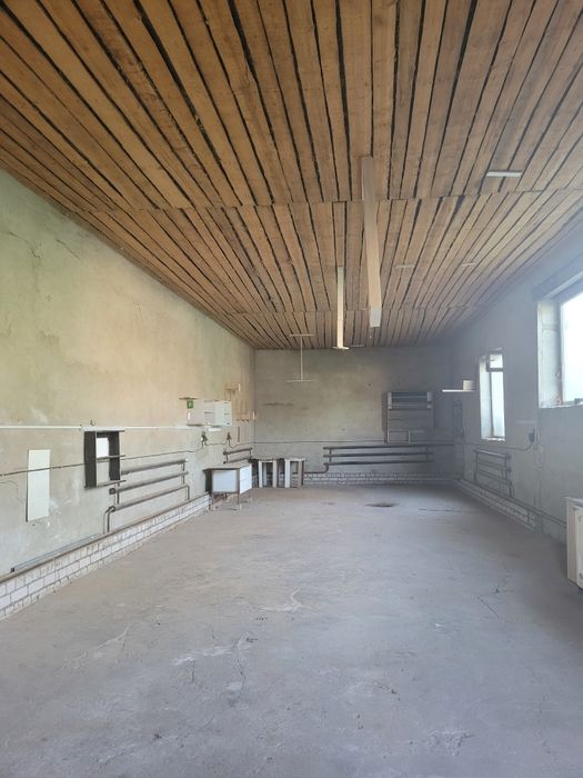 Сдаётся помещение