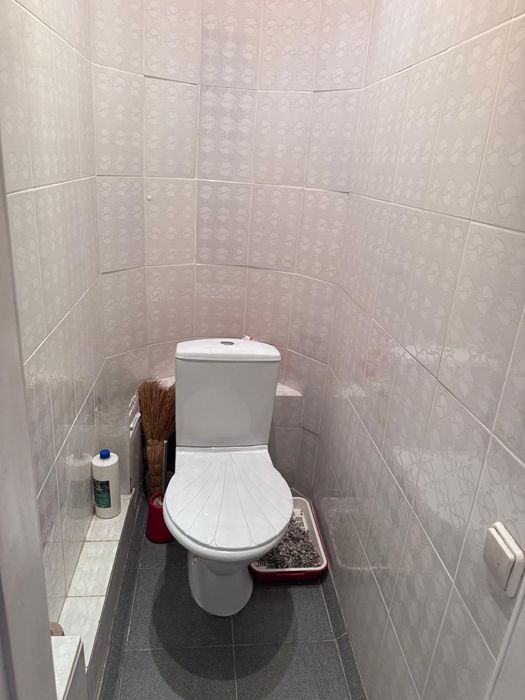 Продам 2х квартиру район вокзал