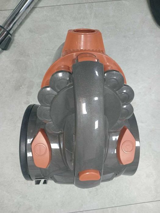 Пылесос Tiffany    ( Алматы ЛОТ 13909 )