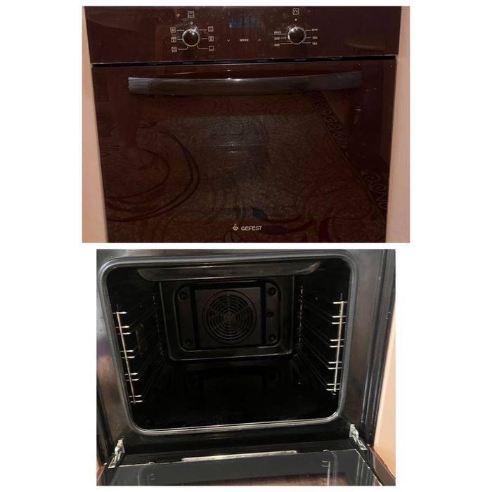 Продам диван, духовку