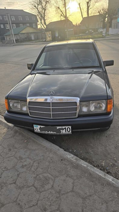 Продам Мерседес 190.