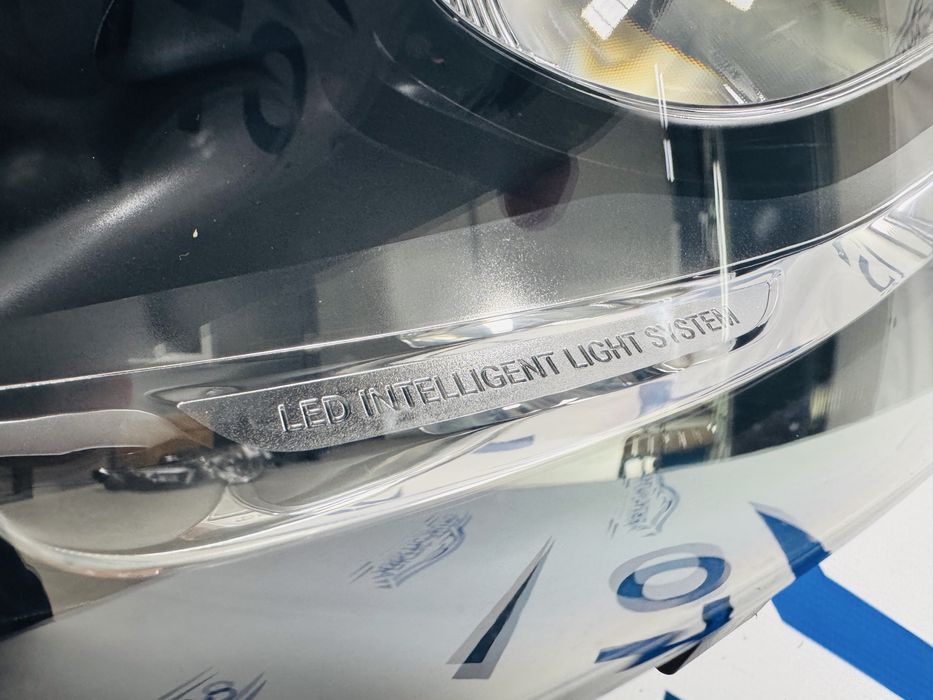Far stanga Full Led ILS Mercedes GLC dupa 2014 cod A2539065701