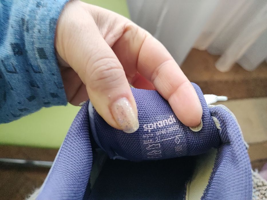 Дамски Кецове N39, 37