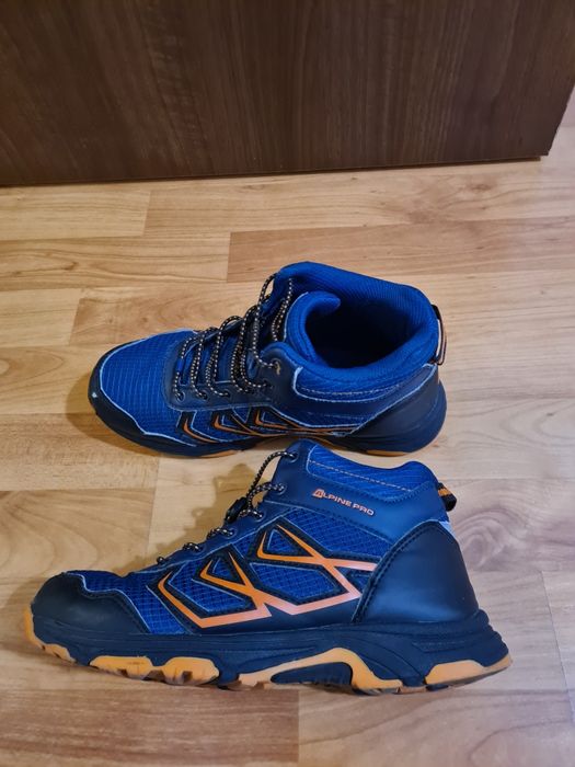 Ghete Alpine Pro 37