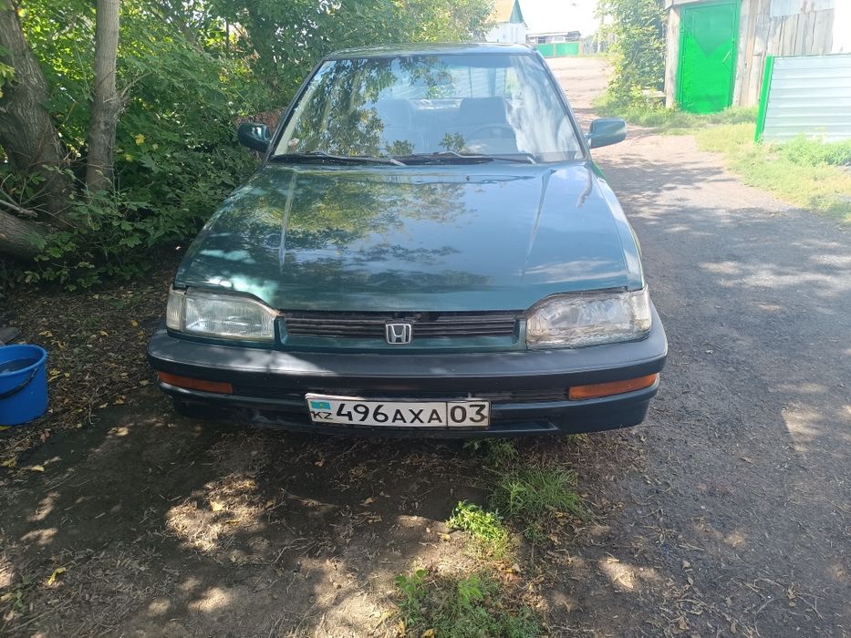 Продам Хонду концерто