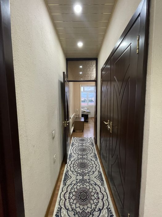 Аренда Квартира! Шайхонтохур тумани!  Гунча нурафшон йулдаги  5/5/2