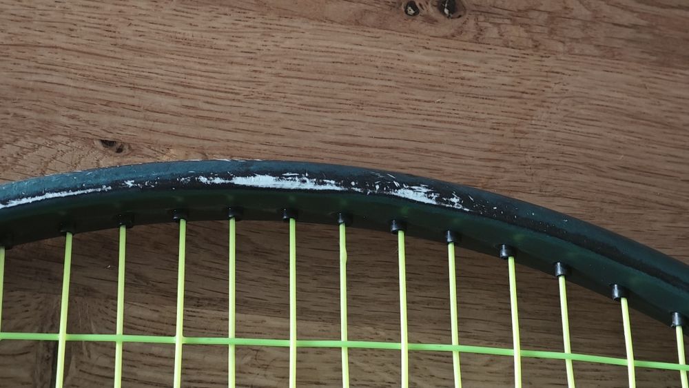 Wilson blade v9 26 255g