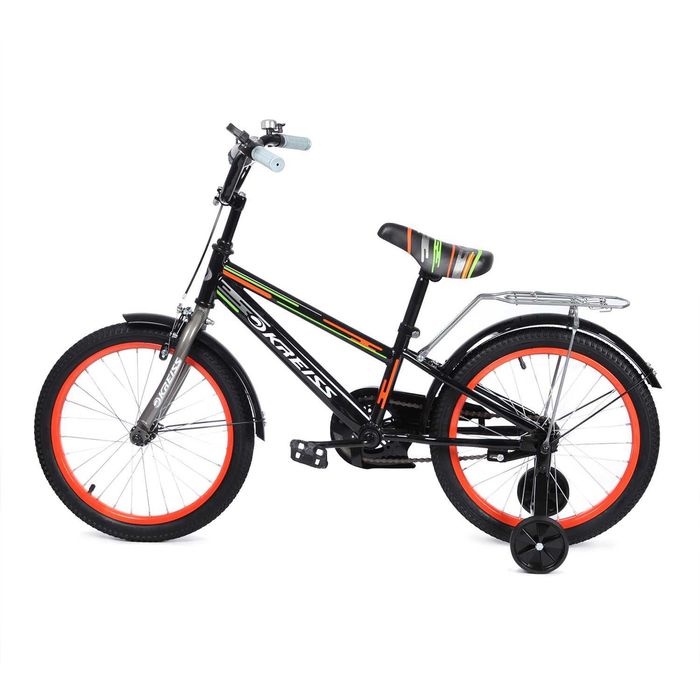 велосипед Kreiss 18