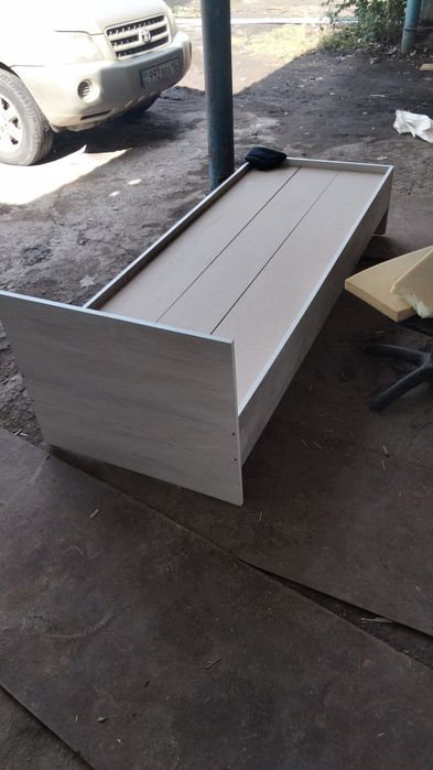 Продам новые односпальные кровати