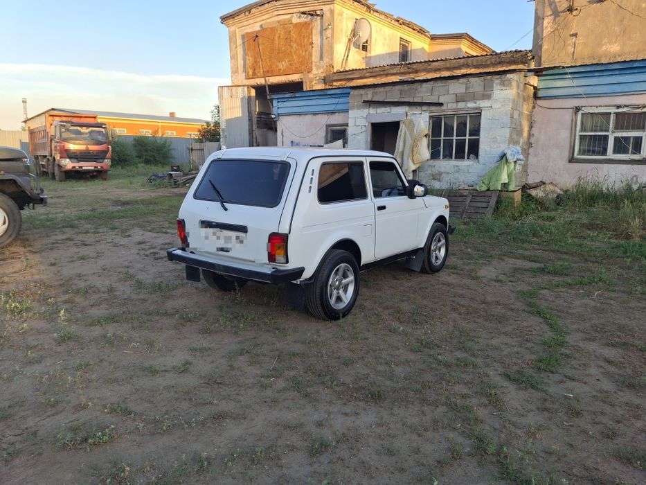Продам Ваз-21214