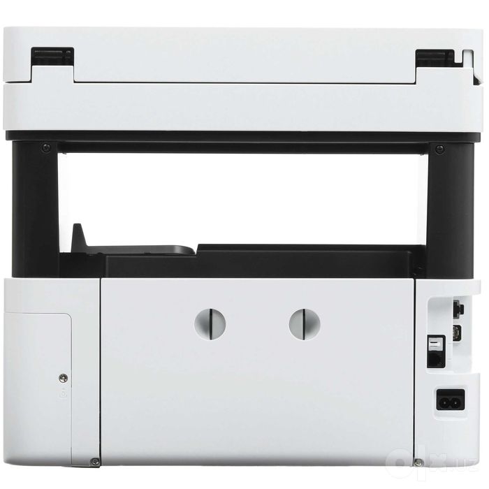 - Монохромное МФУ Epson M3170