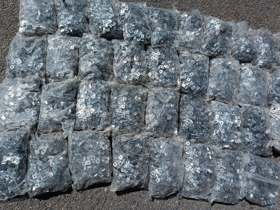 Продам кляймеры(клипсы)