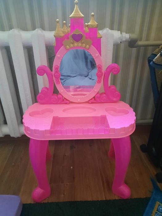 Ойыншық айна қыздарға