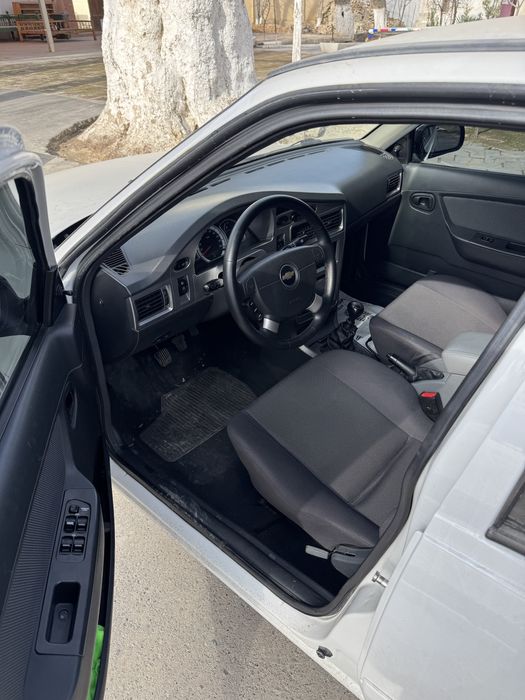 Nexia 2 1.5gibrid 2010 yil