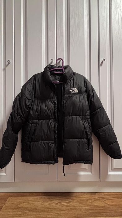 Зимняя куртка мужская