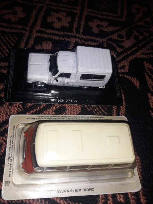 Latvia Zaz Volkswagen Luaz Volga Fiat Zastava Star Start Izh 1.43