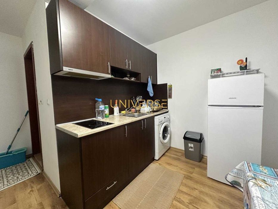 Продава се Двустаен апартамент в Свети Влас - 65 кв.м за 659 €/кв.м - Снимка #2