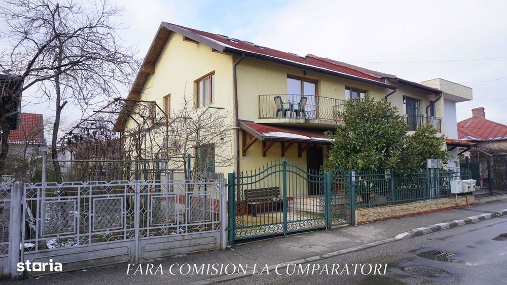 1 Mai - Duplex 140 Mp