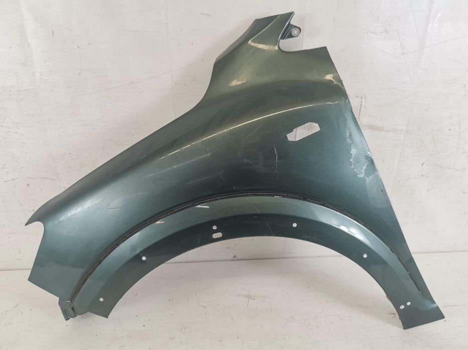 Aripa Fata Stanga Dacia Logan 3 2020 2021 2022 2023 2024, Sandero 3 20