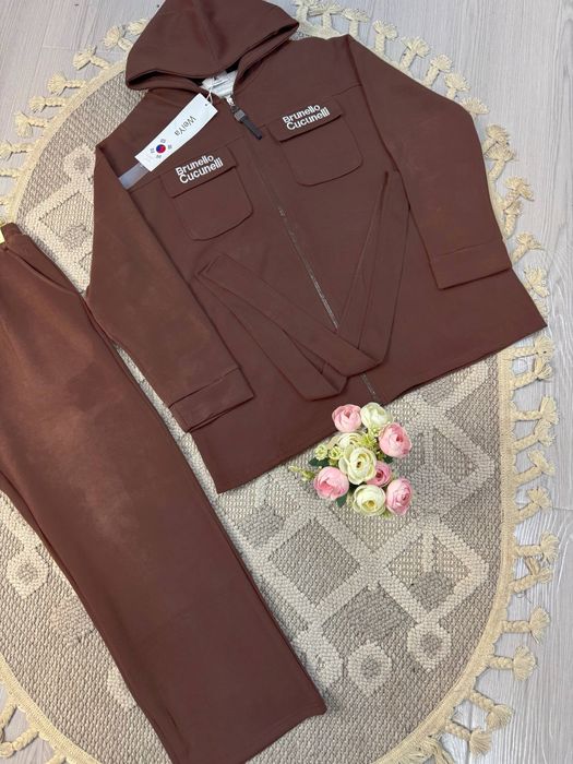 Спортивная двойка