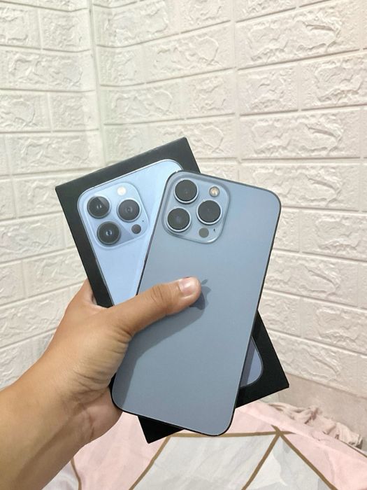 Айфон 13 про / Iphone 13 pro идеал