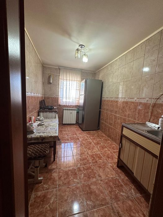 Kisselef colt cu Brâncoveanu