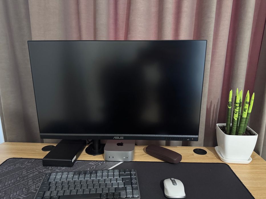 Монитор 27 " ASUS ProArt PA278CV
