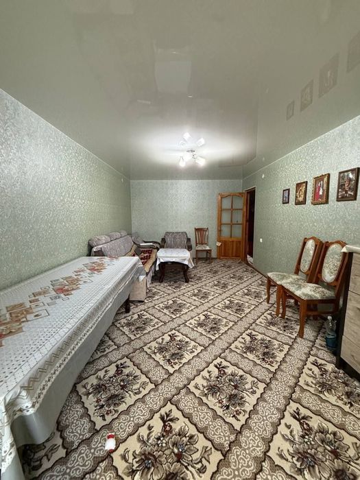 Чиланзар Метро Новза Улица Мукимий Продается 3 комнатная Все раздельно