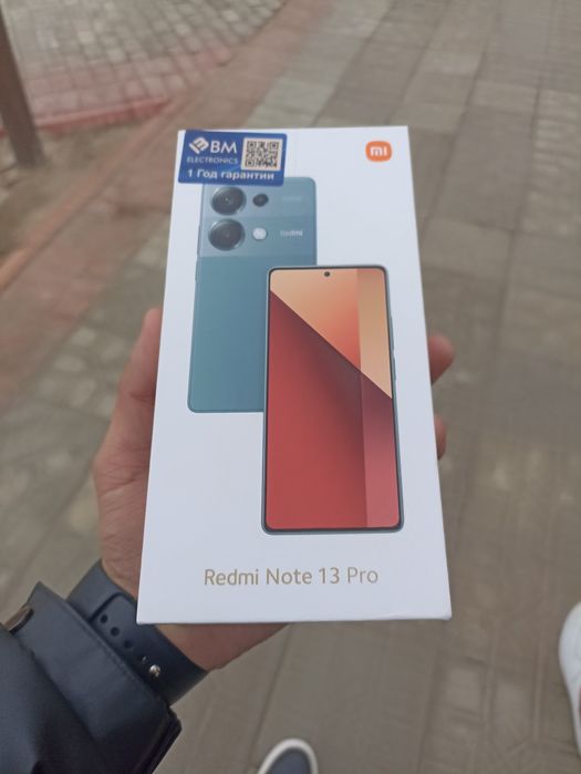 Redmi Note 13 Pro 8/128