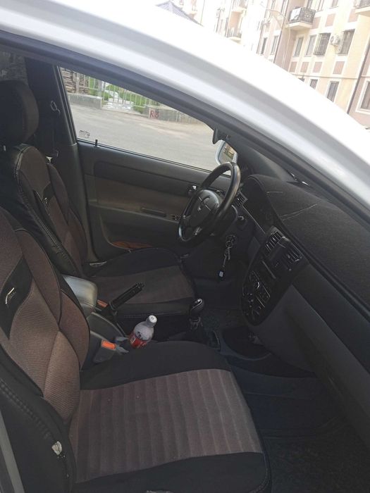 Lacetti   Gentra