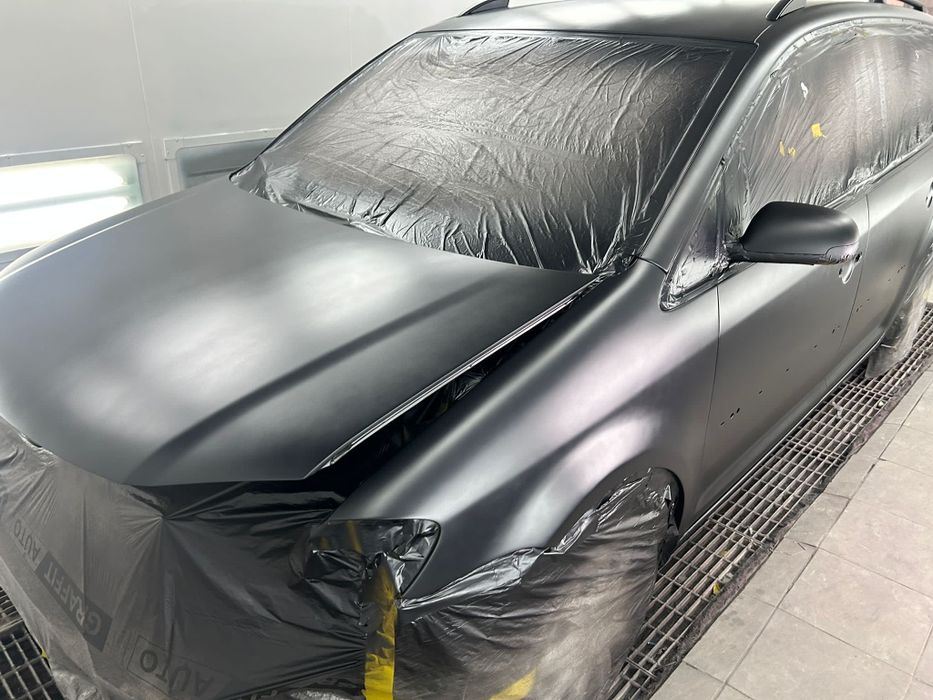 VW Touran 1.9 TDI