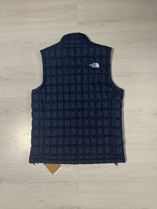 The North Face мъжки елек