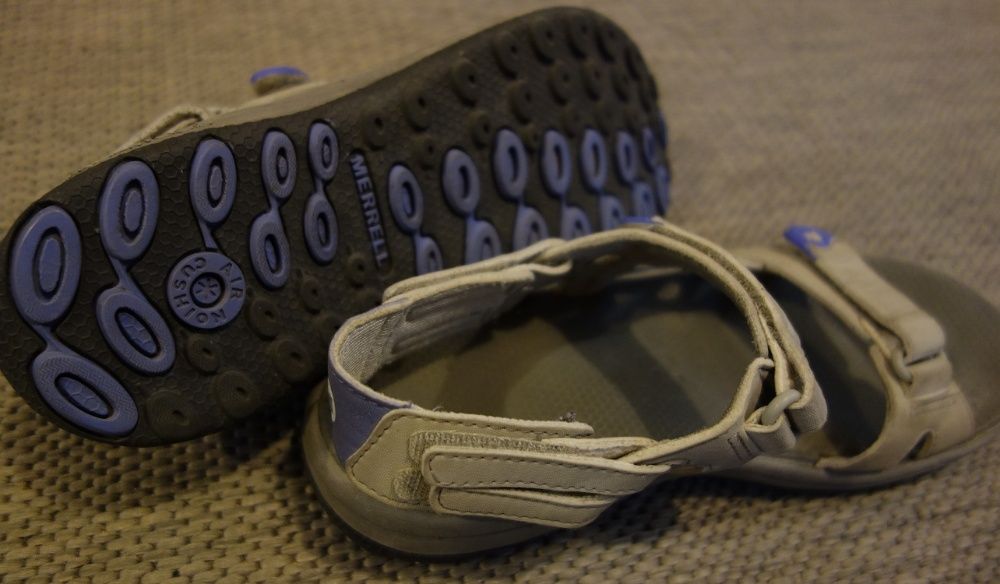 sandale femei Merrell
