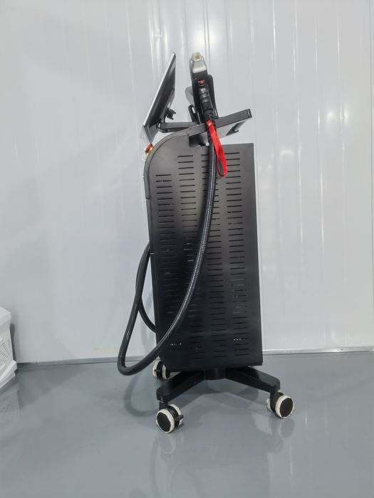 Soprano Titanium original