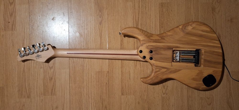 Chitară electrică - Cort G260 OPN