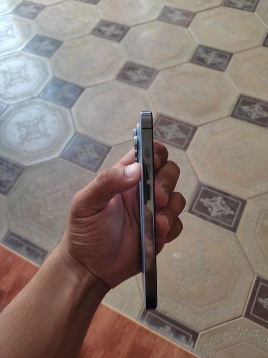 iphone 13 Pro kok rang