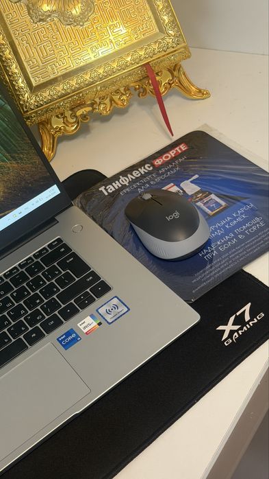 Huawei MateBook D15 Ноутбук Новый