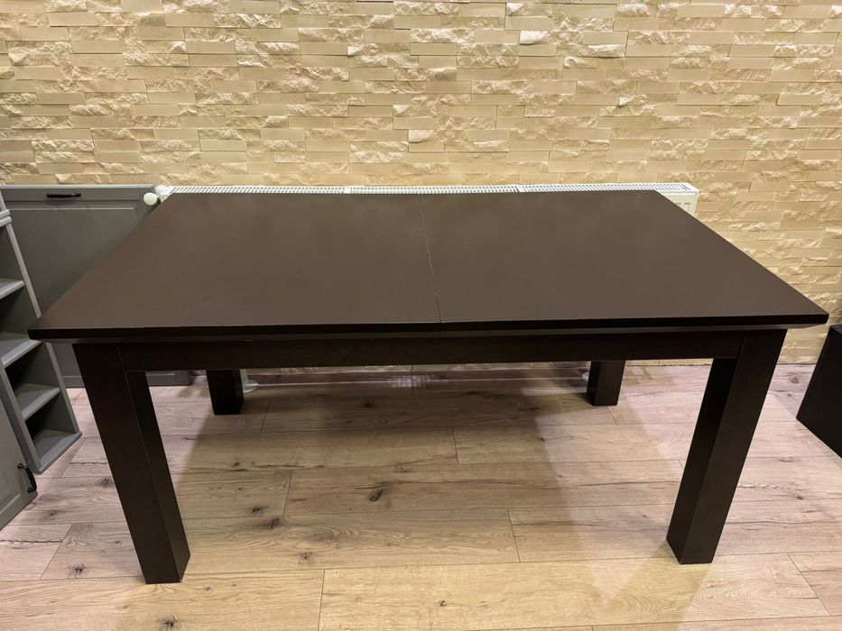 Masa extensibila Natürlich, stare foarte buna