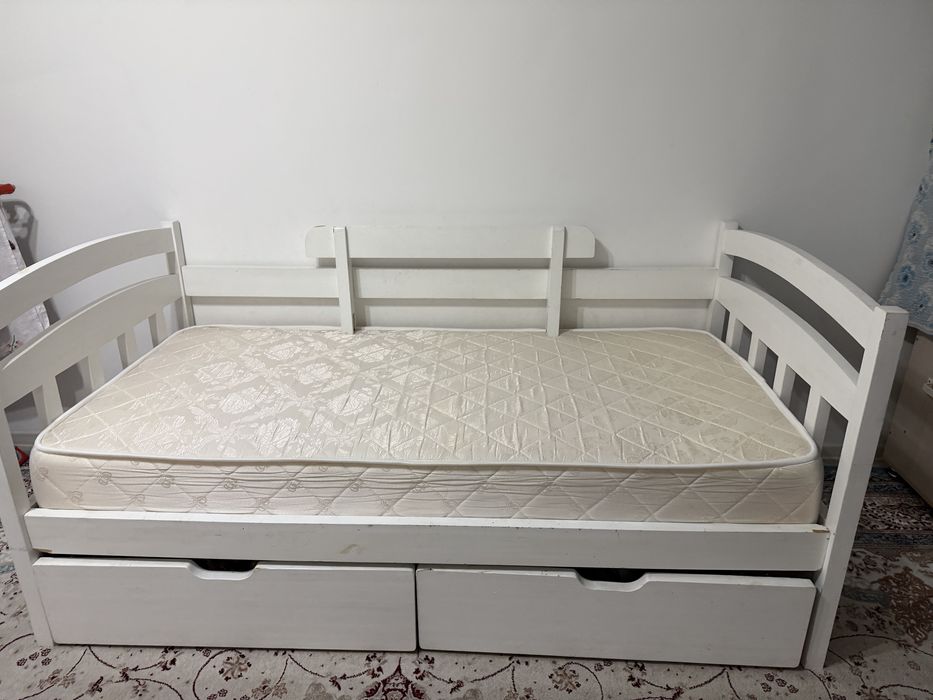 Кровать детский