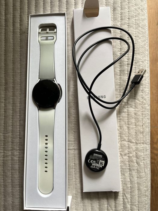 Samsung Galaxy Watch4