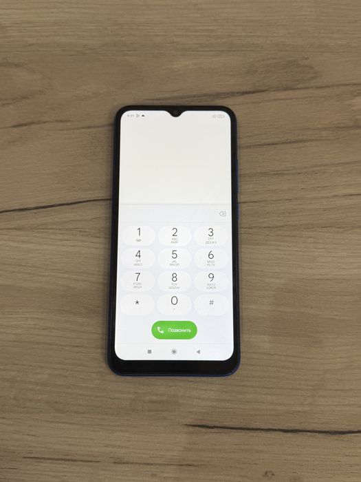 Redmi 9 A / 64 gb