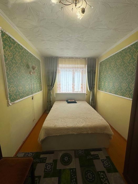 Продам 3 комнатную квартиру