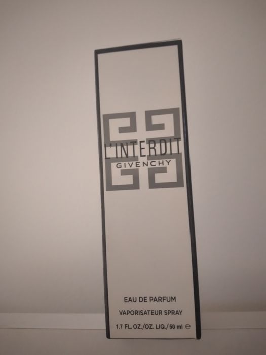 Parfum mic 50 ml